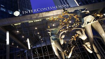 InterContinental Shanghai Jing’ An by IHG