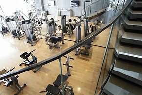 InterContinental Shanghai Jing’ An by IHG