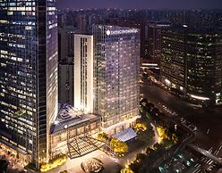 InterContinental Shanghai Jing’ An by IHG