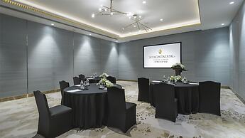 InterContinental Shanghai Jing’ An by IHG
