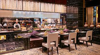 InterContinental Shanghai Jing’ An by IHG