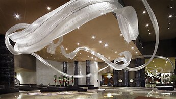 InterContinental Shanghai Jing’ An by IHG