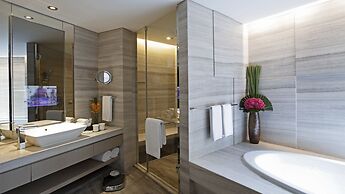 InterContinental Shanghai Jing’ An by IHG
