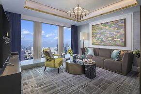 InterContinental Shanghai Jing’ An by IHG