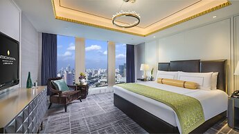 InterContinental Shanghai Jing’ An by IHG