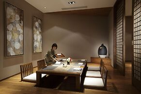 InterContinental Shanghai Jing’ An by IHG