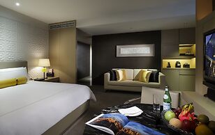 InterContinental Shanghai Jing’ An by IHG