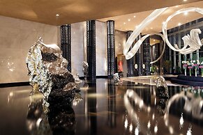 InterContinental Shanghai Jing’ An by IHG