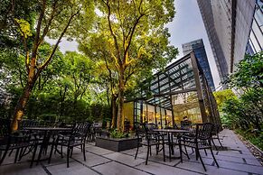 InterContinental Shanghai Jing’ An by IHG