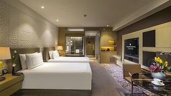 InterContinental Shanghai Jing’ An by IHG