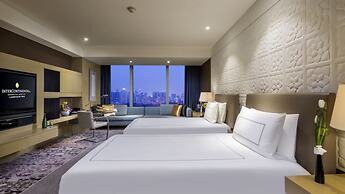 InterContinental Shanghai Jing’ An by IHG