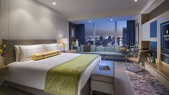 InterContinental Shanghai Jing’ An by IHG