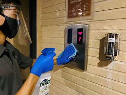 Four Points by Sheraton Ahmedabad