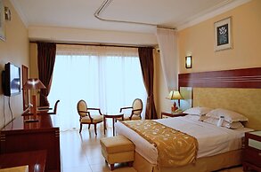 Hotel Africana