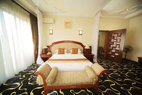 Hotel Africana