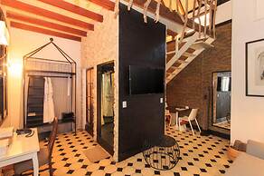 Hotel Casa Lola Deluxe Gallery