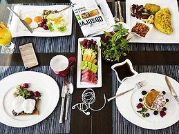 ibis Muscat