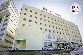 ibis Muscat