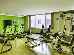 ibis Muscat