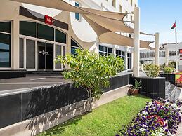ibis Muscat