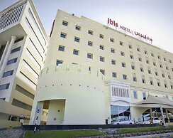 ibis Muscat