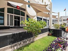 ibis Muscat