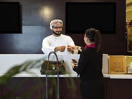 ibis Muscat