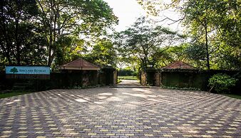 Sinclairs Retreat Dooars