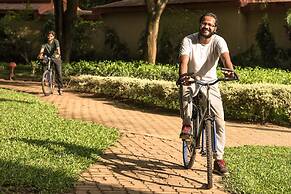 Sinclairs Retreat Dooars