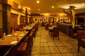 Sinclairs Retreat Dooars