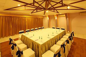 Sinclairs Retreat Dooars