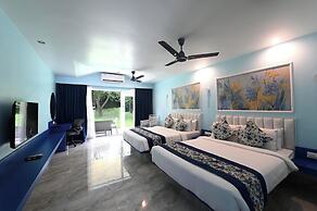 Sinclairs Retreat Dooars