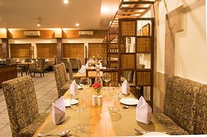 Sinclairs Retreat Dooars