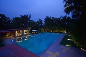 Sinclairs Retreat Dooars