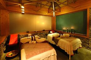 Sinclairs Retreat Dooars