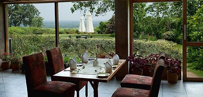 Sinclairs Retreat Dooars