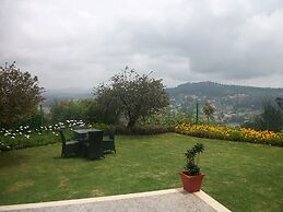 Sinclairs Retreat Ooty