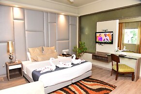 Sinclairs Retreat Ooty