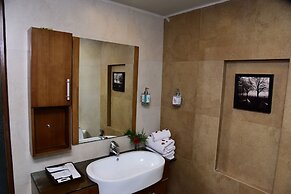 Sinclairs Retreat Ooty