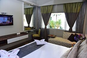 Sinclairs Retreat Ooty