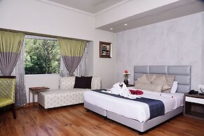 Sinclairs Retreat Ooty