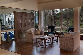 Sinclairs Retreat Ooty