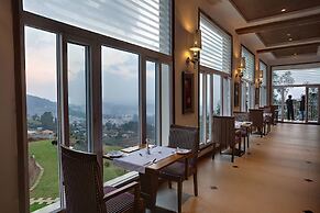 Sinclairs Retreat Ooty