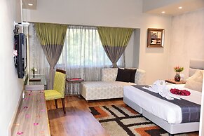 Sinclairs Retreat Ooty