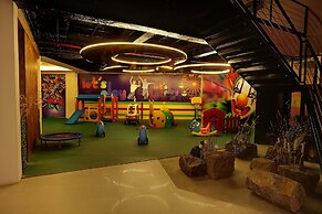 Sinclairs Retreat Ooty