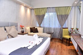 Sinclairs Retreat Ooty