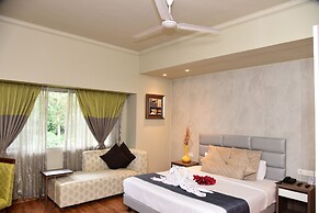 Sinclairs Retreat Ooty