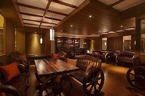 Sinclairs Retreat Ooty