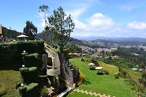 Sinclairs Retreat Ooty