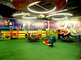 Sinclairs Retreat Ooty